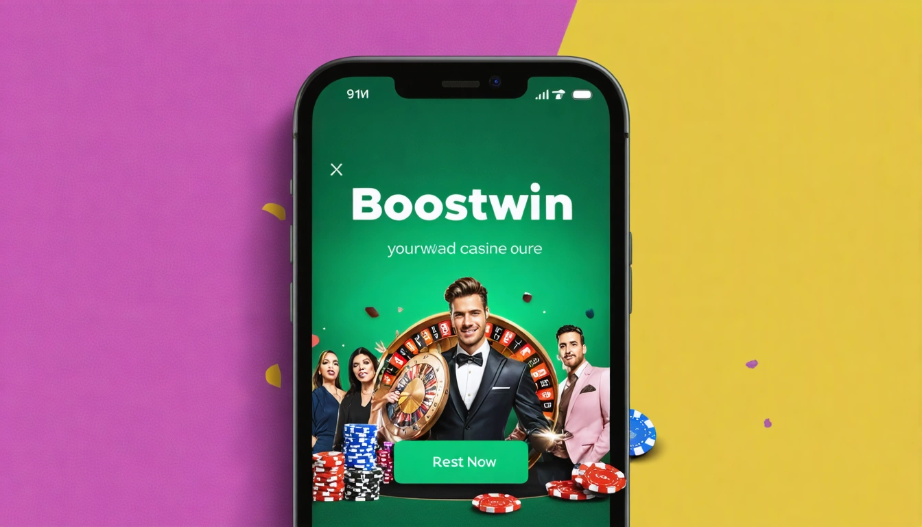 app Boostwin