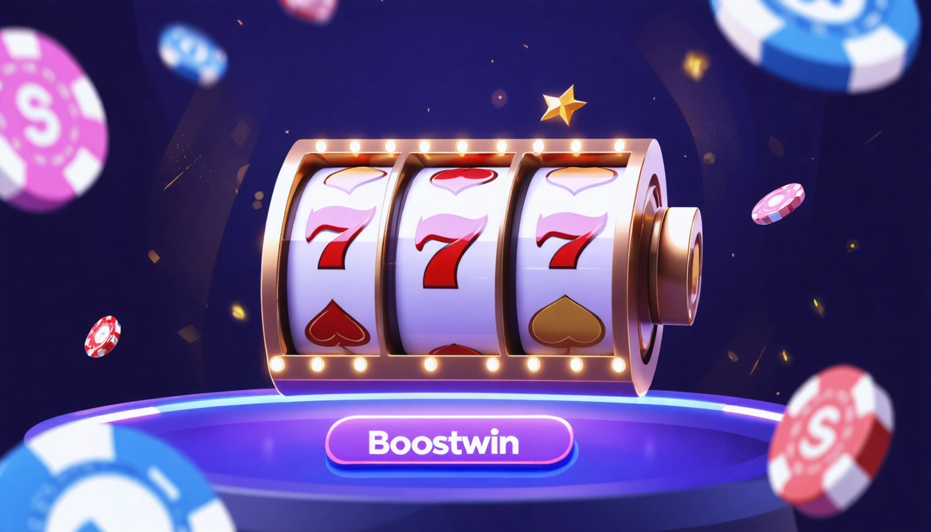 app Boostwin