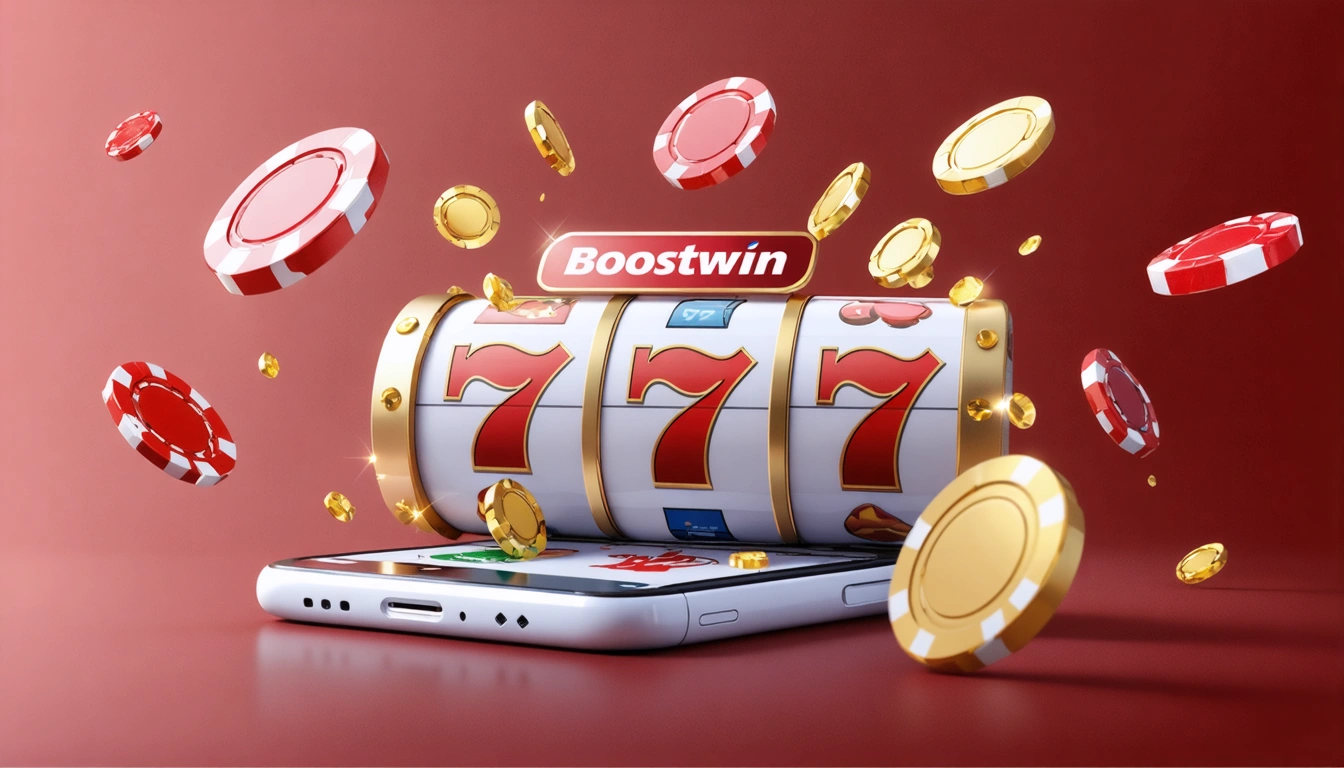 review Boostwin